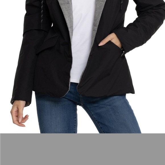 Lole Convertible Primaloft Reversible Blazer. Never worn! Mid weight. Large - Picture 2 of 6